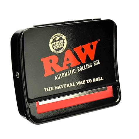 metal rolling box 70|raw metal auto rolling box.